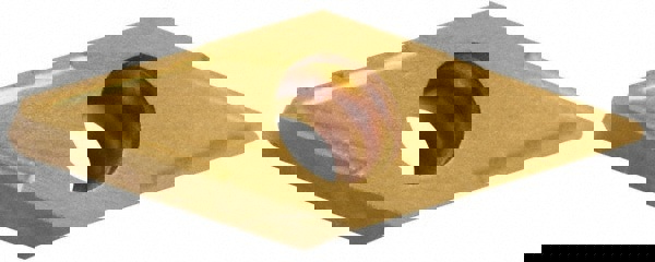 Profiling Insert: VPGT207 TL120, Solid Carbide